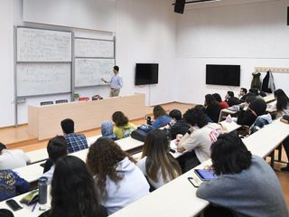 Eğitime 5 yılda 4,5 trilyon lira harcandı