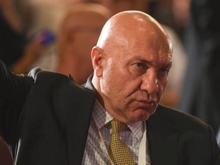 Yüksel Yıldırım: Samsunspor asla kimseye diz çökmez