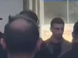 Bahis ve şike soruşturmasında gözaltına alınanlar sağlık kontrolünden geçti