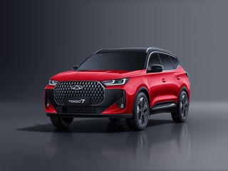 Chery’nin yenilenen modellerinde yılın son fırsatları