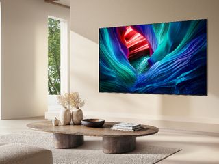 Samsung’un TV modelleri, TIME dergisinden dünyanın en iyi buluşları ödül aldı