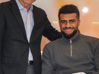 Rayyan Baniya ameliyat edildi