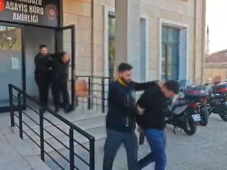 İstanbul'da iş yerinin kurşunlanması ile ilgili şüpheliler yakalandı