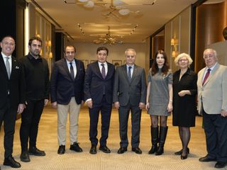 Türk mobilya endüstrisinin sürdürülebilirlik kapasitesi ölçüldü