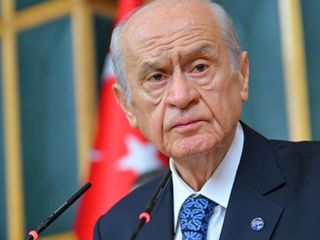 Devlet Bahçeli'den önemli açıklamalar