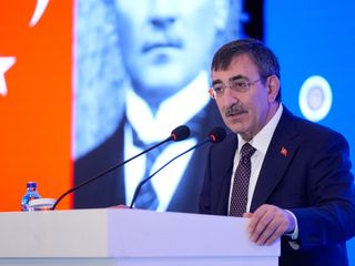 Cevdet Yılmaz: Bağımlılıkla mücadele süreklilik talep eden bir süreçtir
