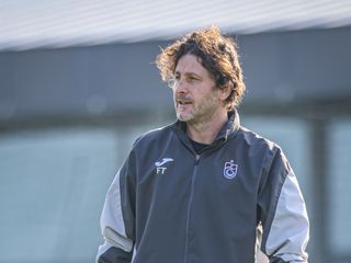 Trabzonspor, Göztepe maçına hazır!