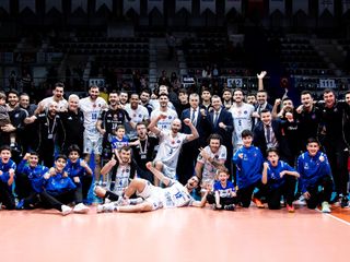 Halkbank, Gebze Belediyespor'a set vermedi