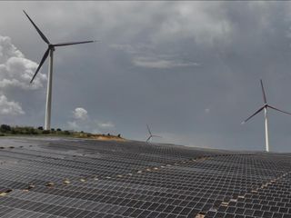 Türkiye, yenilenebilir enerji atılımını hızlandırıyor