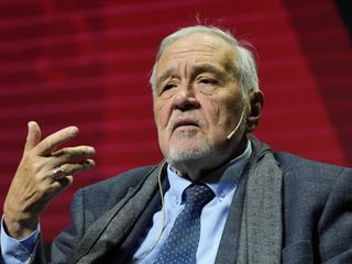 İlber Ortaylı: Eskiden imam hatipliler ciddiydi