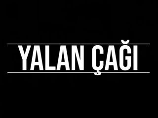 Ensonhaber yayınladı: Yalan Çağı - Dezenformasyon Belgeseli