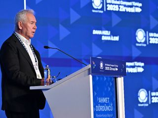 Sürdürülebilirlik dönüşümünün aktörleri Türkiye Zirvesi’nde buluştu