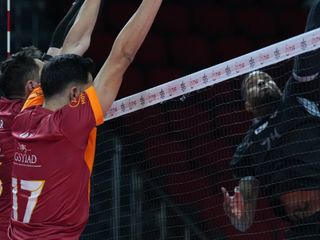 Spor Toto, Galatasaray deplasmanında kazandı