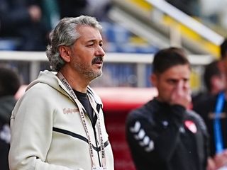 Atila Gerin: İki puan kaybettik