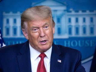 Donald Trump'tan Aliyev ve Paşinyan'a teşekkür