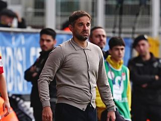 Radomir Djalovic: Bence yediğimiz golde ofsayt vardı