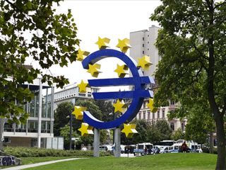 Euro Bölgesi ekonomisi üçüncü çeyrekte yükselişe geçti