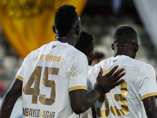 Amed Sportif Faaliyetler, Ümraniyespor'u son dakika golüyle yendi