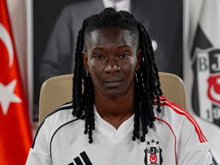 Beşiktaş, Cansu Nur Kaya ve Aminata Haidara'yı kadrosuna kattı