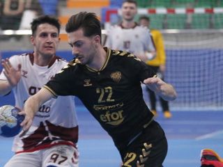 Trabzon Büyükşehir Belediyespor, Güneysuspor karşısında galip geldi