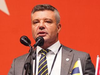 Sadettin Saran: Dün yaşananlar camiamızı şaşırttı