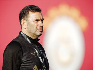 Galatasaray, Monaco maçı hazırlıklarına başladı