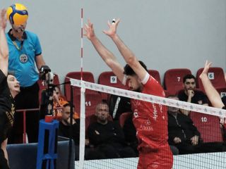 Alanya Belediyespor, Cizre Belediyespor'u yendi