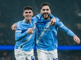 Manchester City'den Sunderland'e karşı net galibiyet!