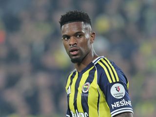 Fenerbahçe'de Nelson Semedo sakatlandı