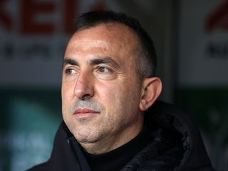 Recep Uçar: Daha iyi oyun ve sonuçlarla yolumuza devam edeceğiz