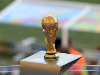Dünya Kupası fikstürü duyuruldu!