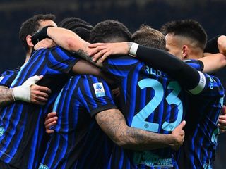 Hakan Çalhanoğlu’nun gol attığı maçta Inter, Como'yu yıktı!