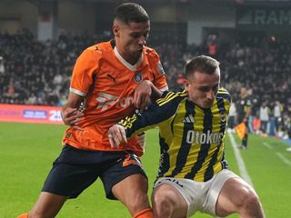 Kerem Aktürkoğlu: Taraftardan özür dileriz!