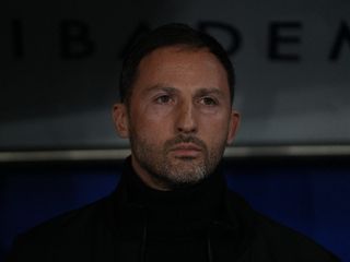 Domenico Tedesco: Yediğimiz gol benim için hala kırıklığı!