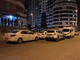 Kayseri'de iş arkadaşı tarafından evde ölü bulundu