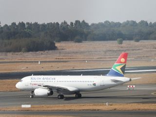 Güney Afrika, İsrailli aktörlerin ihlalleri nedeniyle Filistinlilere yönelik vize muafiyetini kaldırdı