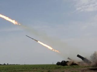 Yunanistan’dan tartışmalı adım: PULS roketatar sistemi alımına onay