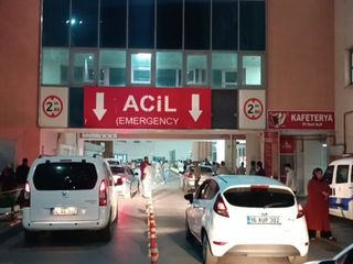 Batman’da babasını tüfekle öldüren şüpheli gözaltına alındı