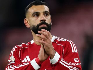 Mohamed Salah ile Liverpool arasında ipler koptu: Ayrılmak istiyor...