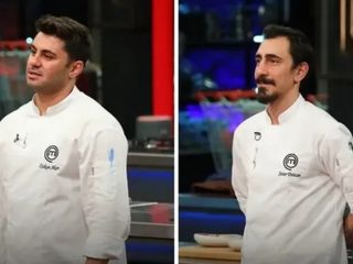 MasterChef 2025 şampiyonu kim oldu: Özkan mı, Sezer mi? İşte kupanın sahibi...