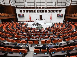 TBMM'nin gündemi bu hafta da yoğun: Bütçe maratonu başlıyor