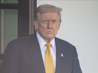 Donald Trump: Karayipler'de kara operasyonları da başlayacak