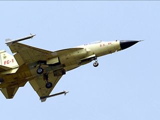 Çin savaş uçaklarından Japon askeri jetlerine radar kilidi