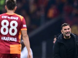 Okan Buruk'tan oyunculara Monaco talimatı