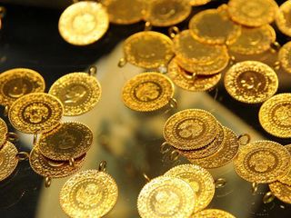 Gram altın 5 bin 746 liradan işlem görüyor
