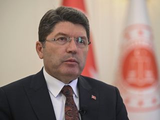 Yılmaz Tunç: 2017'den bugüne kadar 2 milyon dosyayı uzlaşma ile sonuçlandırdık