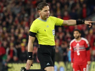 Monaco-Galatasaray maçının hakemi belli oldu