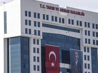 'Halk Elinde Islah Projeleri'ne toplam 2,7 milyar lira destek sağlandı