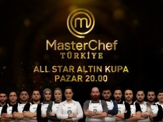 MasterChef Altın Kupa kadrosu 2025: Yeni jüri de geldi! İşte sürpriz isimler...