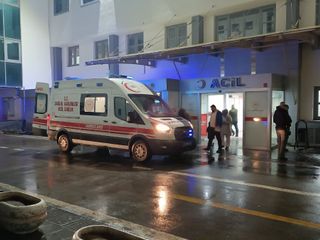 Batman'da oğul dehşeti: Babasını pompalı tüfekle vurup öldürdü